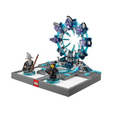 LEGO Dimensions - 71173 - Starter Pack XBox 360-TCG Nerd